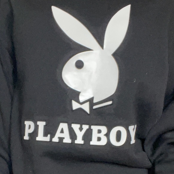 Play Boy Bunny crewneck - Picture 2 of 2
